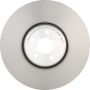 Brembo 09.D895.13 Premium Vented Composite Brake Rotor