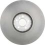 Brembo 09.D896.13 Premium Vented Composite Brake Rotor