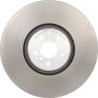 Brembo 09.D897.13 Premium Vented Composite Brake Rotor