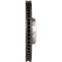 Brembo 09.D898.13 Premium Vented Composite Brake Rotor