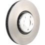 Brembo 09.D900.13 Premium Vented Composite Brake Rotor