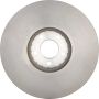 Brembo 09.D900.13 Premium Vented Composite Brake Rotor