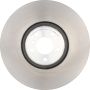 Brembo 09.D900.13 Premium Vented Composite Brake Rotor