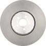 Brembo 09.D901.13 Premium Vented Composite Brake Rotor