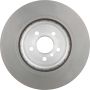 Brembo 09.D902.13 Premium Vented Composite Brake Rotor