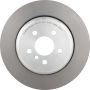Brembo 09.D902.13 Premium Vented Composite Brake Rotor