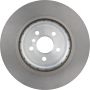 Brembo 09.D903.13 Premium Vented Composite Brake Rotor