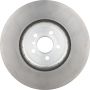 Brembo 09.D905.13 Premium Vented Composite Brake Rotor