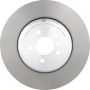 Brembo 09.D905.13 Premium Vented Composite Brake Rotor