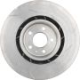 Brembo 09.D936.11 Premium Coated Vented Brake Rotor