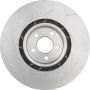 Brembo 09.D939.11 Premium Coated Vented Brake Rotor