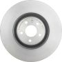 Brembo 09.D939.11 Premium Coated Vented Brake Rotor