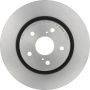 Brembo 09.D979.11 Premium Coated Vented Brake Rotor