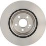 Brembo 09.D984.11 Premium Coated Vented Brake Rotor