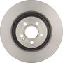Brembo 09.D984.11 Premium Coated Vented Brake Rotor