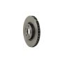 Brembo 09.D986.11 Premium Coated Vented Brake Rotor