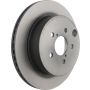 Brembo 09.E098.11 Premium Coated Vented Brake Rotor