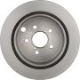 Brembo 09.E098.11 Premium Coated Vented Brake Rotor