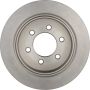 Brembo 09.E292.11 Premium Coated Vented Brake Rotor