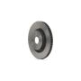 Brembo 09.E520.11 Premium Coated Vented Brake Rotor
