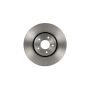 Brembo 09.E522.11 Premium Coated Vented Brake Rotor