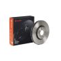 Brembo 09.E522.11 Premium Coated Vented Brake Rotor