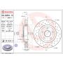 Brembo 09.N234.1X XTRA