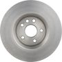 Brembo 09.N236.21 Premium Coated Vented Brake Rotor