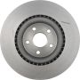 Brembo 09.N246.21 Premium Coated Vented Brake Rotor