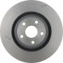 Brembo 09.N246.21 Premium Coated Vented Brake Rotor