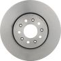 Brembo 09.N285.21 Premium Coated Vented Brake Rotor