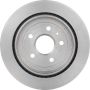 Brembo 09.N286.11 Premium Coated Vented Brake Rotor