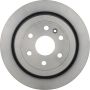 Brembo 09.N286.31 Premium Coated Vented Brake Rotor