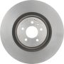 Brembo 09.N288.11 Premium Coated Vented Brake Rotor
