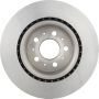 Brembo 09.N360.11 Premium Coated Vented Brake Rotor