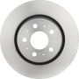 Brembo 09.N360.11 Premium Coated Vented Brake Rotor
