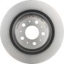 Brembo 09.N361.11 Premium Coated Vented Brake Rotor