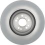 Brembo 09.R103.11 Premium Coated Vented Brake Rotor