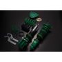 Tein VSS78-K1LS1 11-14 Subaru Impreza WRX STI  - Mono Racing Coilover Kit