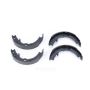PowerStop B1035 Parking Brake Shoe