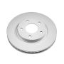 PowerStop AR83068EVC PowerStop Evolution Coated Rotor