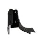 Rock Krawler RK07360K 2019+ Jeep Wrangler JT Rear Track Bar Relocation Bracket