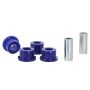 SuperPro 1959 Volvo 122 Base Rear Lower Trailing Arm Forward Bushing Kit