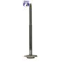Yukon Gear & Axle YA F975010 Yukon Gear Axle For 9.75in 97-05 E150 Van / Left Hand