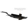 Mishimoto MMSD-F80-15WBK 15-22 BMW F80 M3/M4 Skid Plate