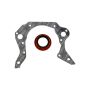 Cometic Gasket C5656 Cometic Ford Windsor .031in Fiber Timing Cover Gasket Kit SVO