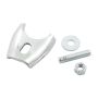 MR. GASKET MRG2502 Frd Chrome Dist. Hold Dw