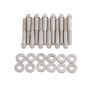 EDELBROCK EDE8584 #2181 Intake Bolt Kit