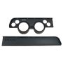 AutoMeter 2114 GAUGE MOUNT, DIRECT FIT, (5