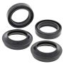 All Balls Racing 56-115 Fork & Dust Seal Kits
